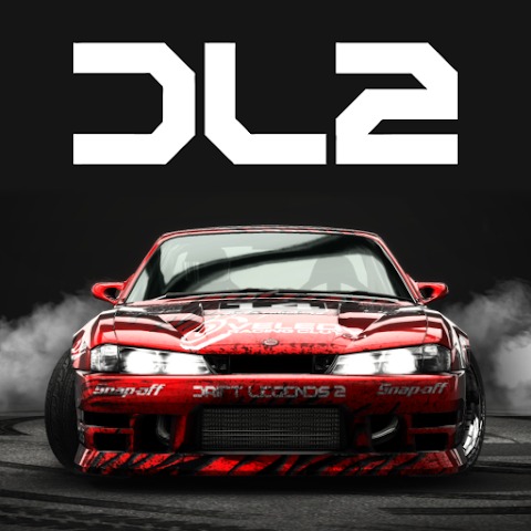 Drift Legends 2：Car Racing