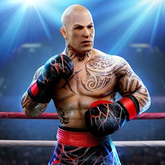 Real Boxing 2 (Unlimited Money)