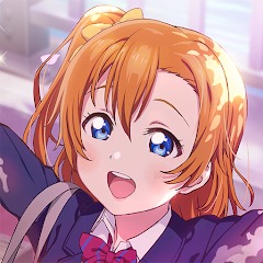 Love Live SIF2 MIRACLE LIVE