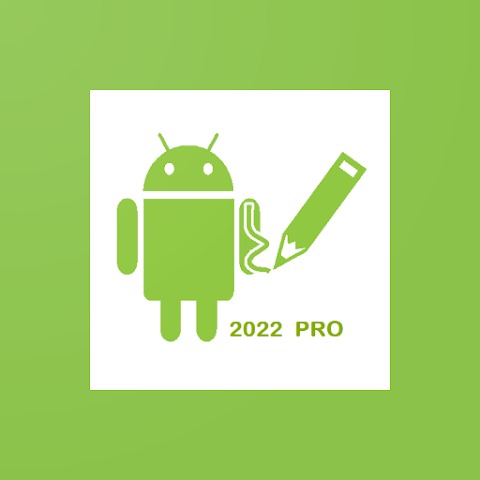 APK Editor Pro(Unlocked)