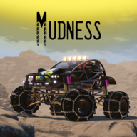 Mudness Offroad Car Simulator(Unlimited Money)