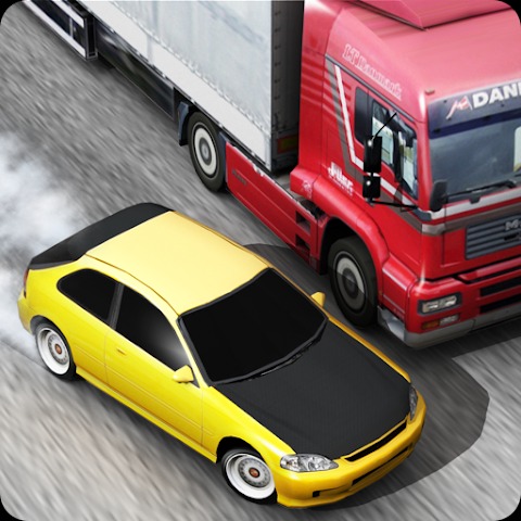 Traffic Racer(Unlimited Money)