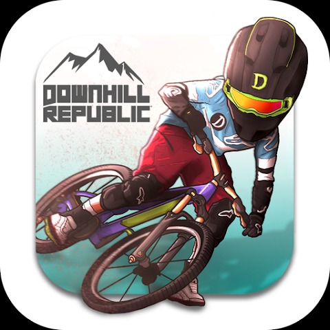 Downhill Republic(Unlimited Money)