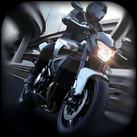 Xtreme Motorbikes(Unlimited Coins)