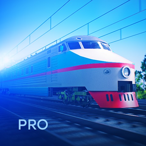 Electric Trains Pro(Full Paid)