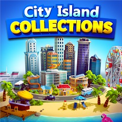 City Island Collections(Unlimited Money)