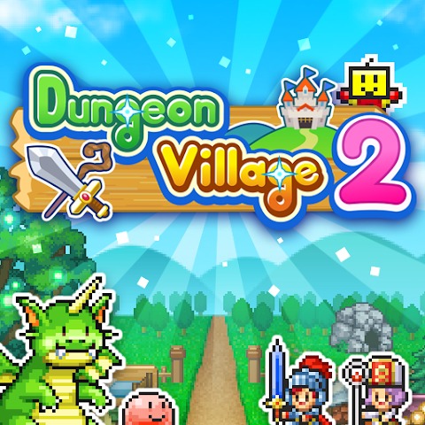 Dungeon Village 2(Unlimited Money)