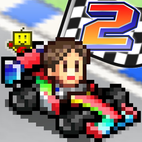 Grand Prix Story 2(Unlimited Money)