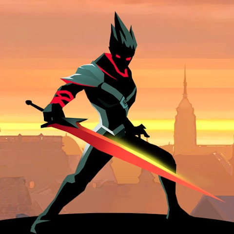 Shadow Fighter(Unlimited Money)