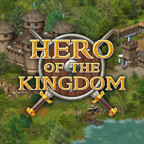 Hero of the Kingdom(Full Paid)