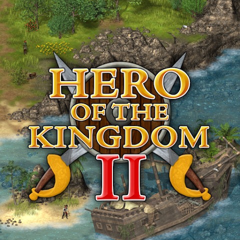 Hero of the Kingdom II(Full Paid)