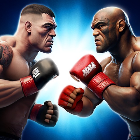 MMA Manager 2 Ultimate Fight(Free Rewards)