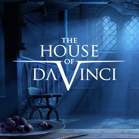 The House of Da Vinci(Full Paid)