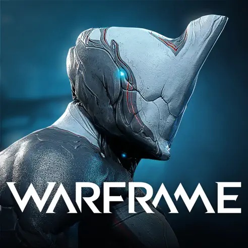 Warframe Mobile