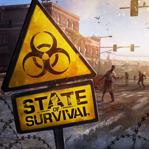 State of Survival Zombie War(Mod Menu)