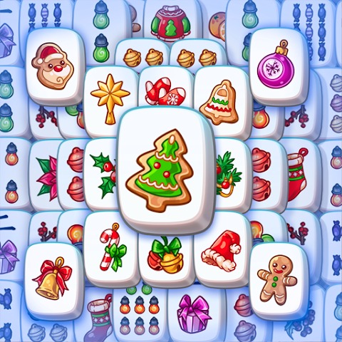 Mahjong Treasure Quest(Unlimited Coins)