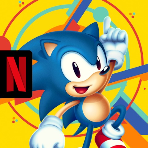 Sonic Mania Plus(Unlock paid)