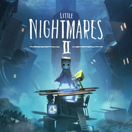 Little Nightmares 2