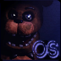 FNaF AFF- Open Source