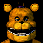 FNaF A GOLDEN PAST ANDROID