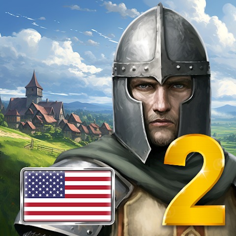 Kievan Rus 2 Premium(Unlimited money)