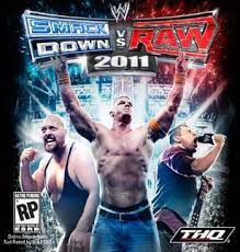 WWE SmackDown vs. Raw 2011