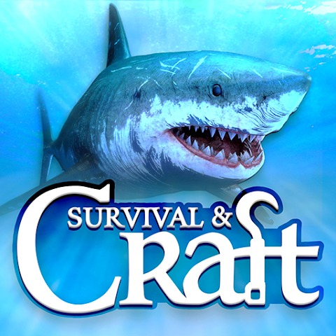 Survival Craft Multiplayer(Free Shopping)