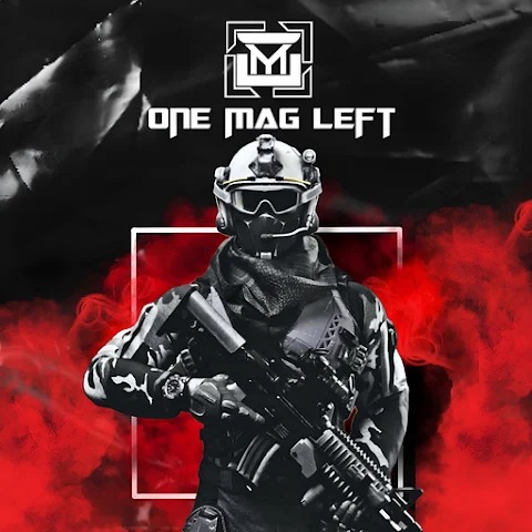 1MagLeft: Battle Royale & More