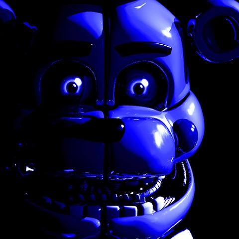 Five Nights at Freddy's SL