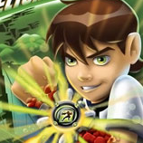 Ben 10 Protector of Earth