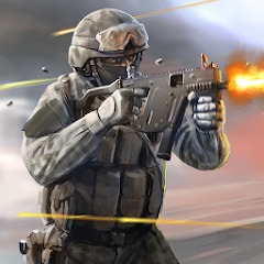 Bullet Force(Unlimited ammo)