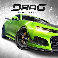 Drag Racing(Unlimited Money)