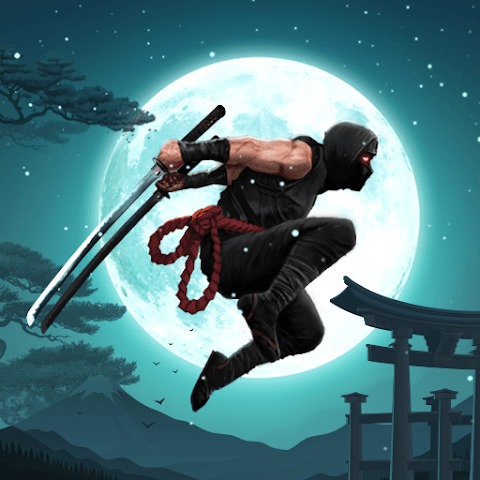 Ninja Warrior 2(Unlimited money)