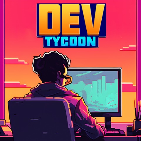 Game Dev Tycoon 2