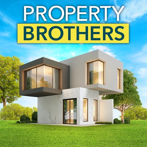 Property Brothers Home Design(Unlimited Money)