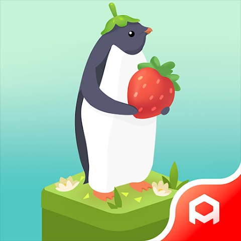 Penguin Isle(Free Reward)