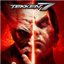 Tekken 7