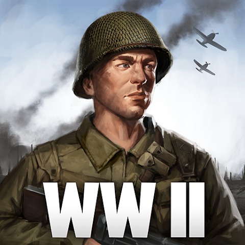 World War 2: Shooting Games