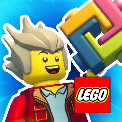 LEGO Bricktales(Full Paid)