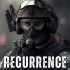 Recurrence Co-op(Unlimited Ammo)