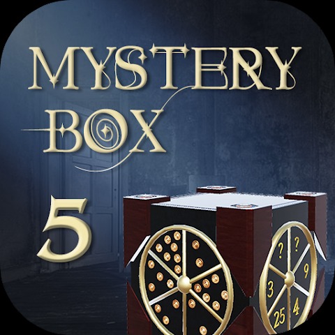 Mystery Box 5 Elements(Unlocked full)