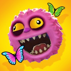 My Singing Monsters Thumpies(Full Paid)