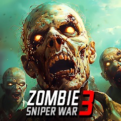 Last Hope 3 Sniper Zombie War