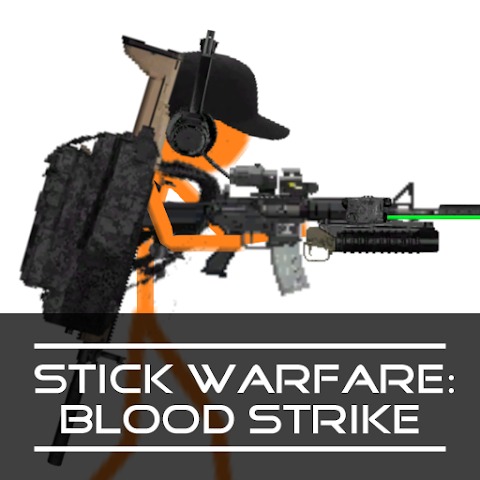 <strong>Stick Warfare Blood Strike</strong>