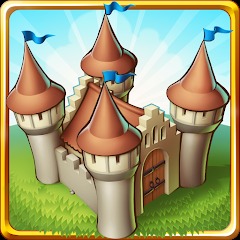 Townsmen Premium(Unlimited Money)