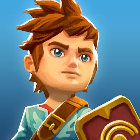 Oceanhorn(Unlock full)