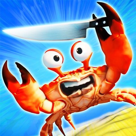 King of Crabs(Unlock crab)