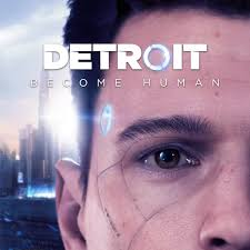 Detroit Become Human