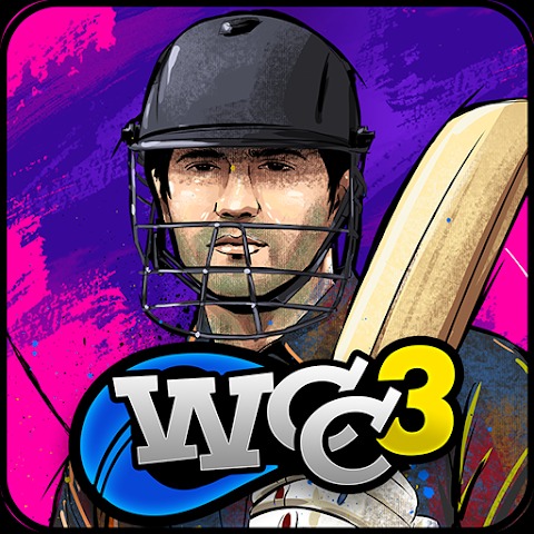 World Cricket Championship 3(Unlimited Money)