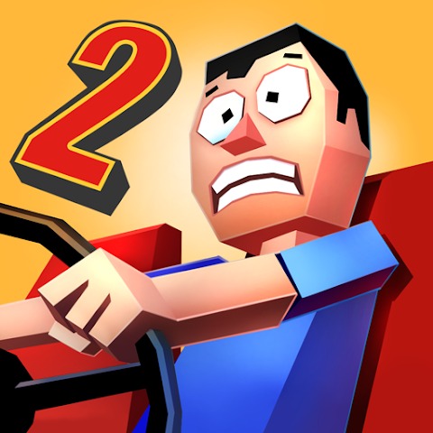 Faily Brakes 2(Unlimited Money)